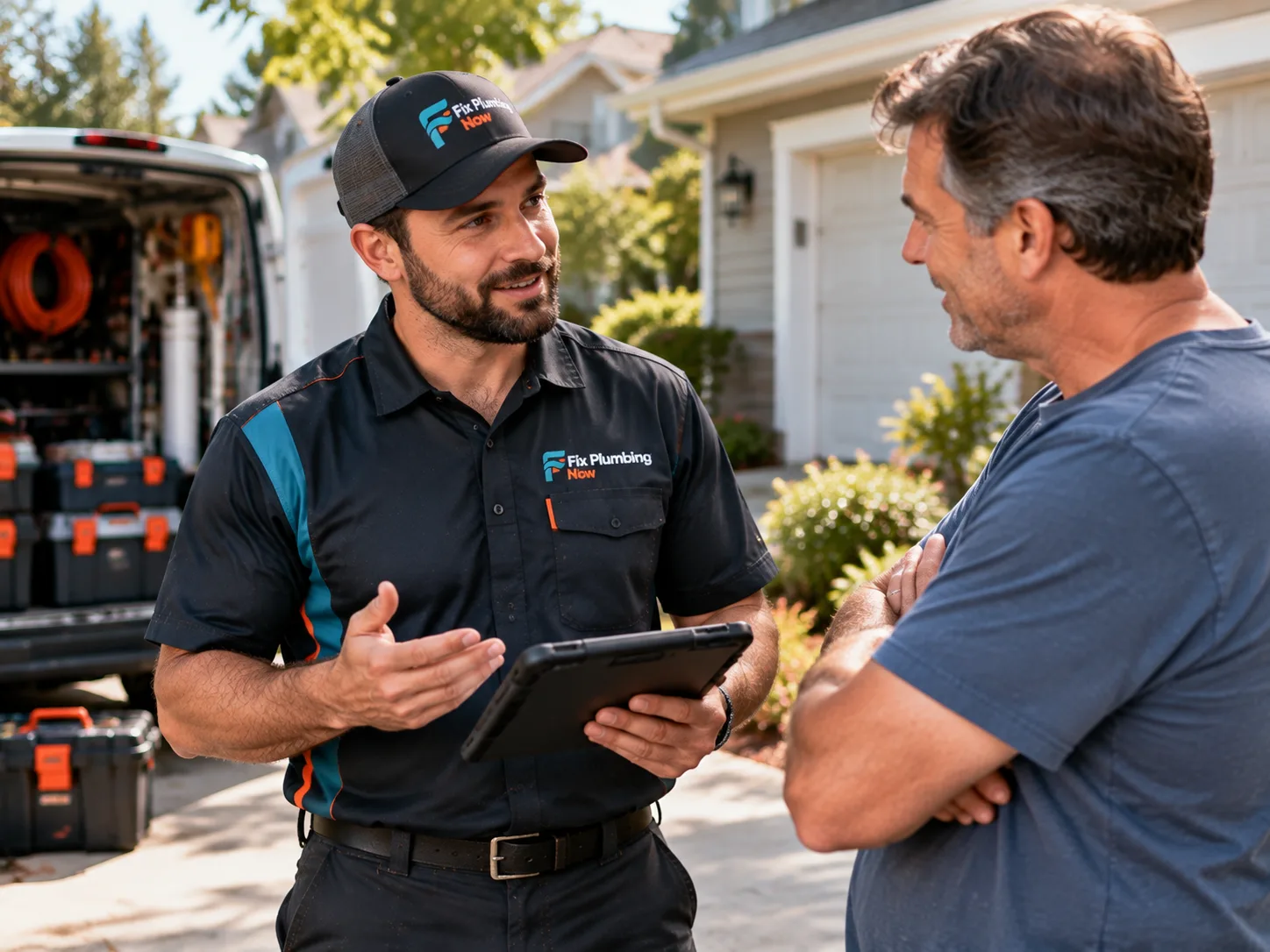Clogged Drain Service Spreckels, CA FAQs